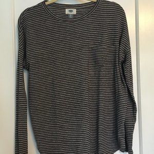 Old Navy Long Sleeve Shirt